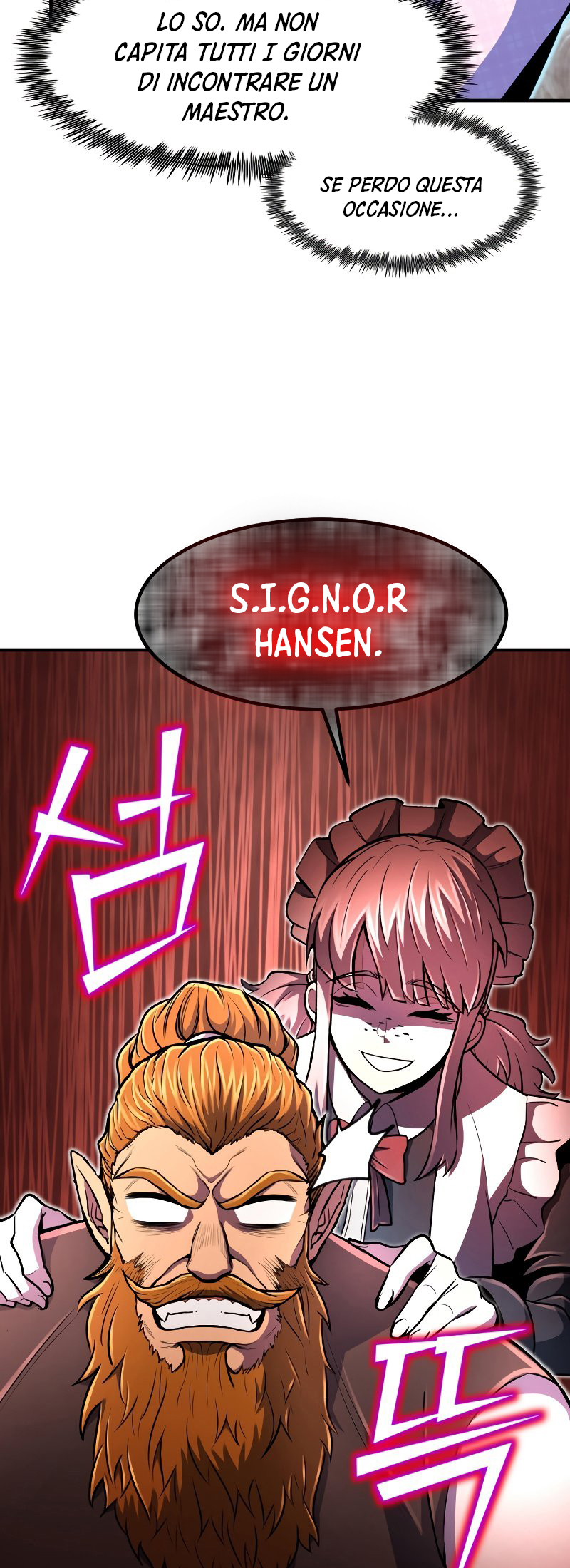 Read The Art of Reincarnation IT Manga Online