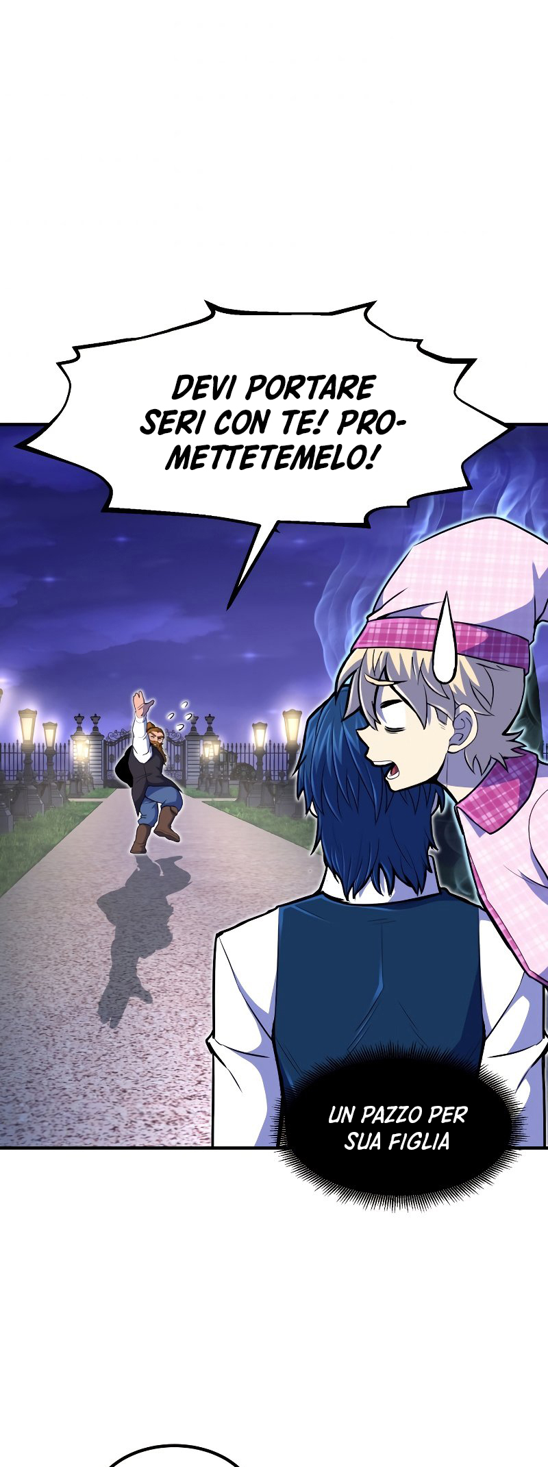 Read The Art of Reincarnation IT Manga Online