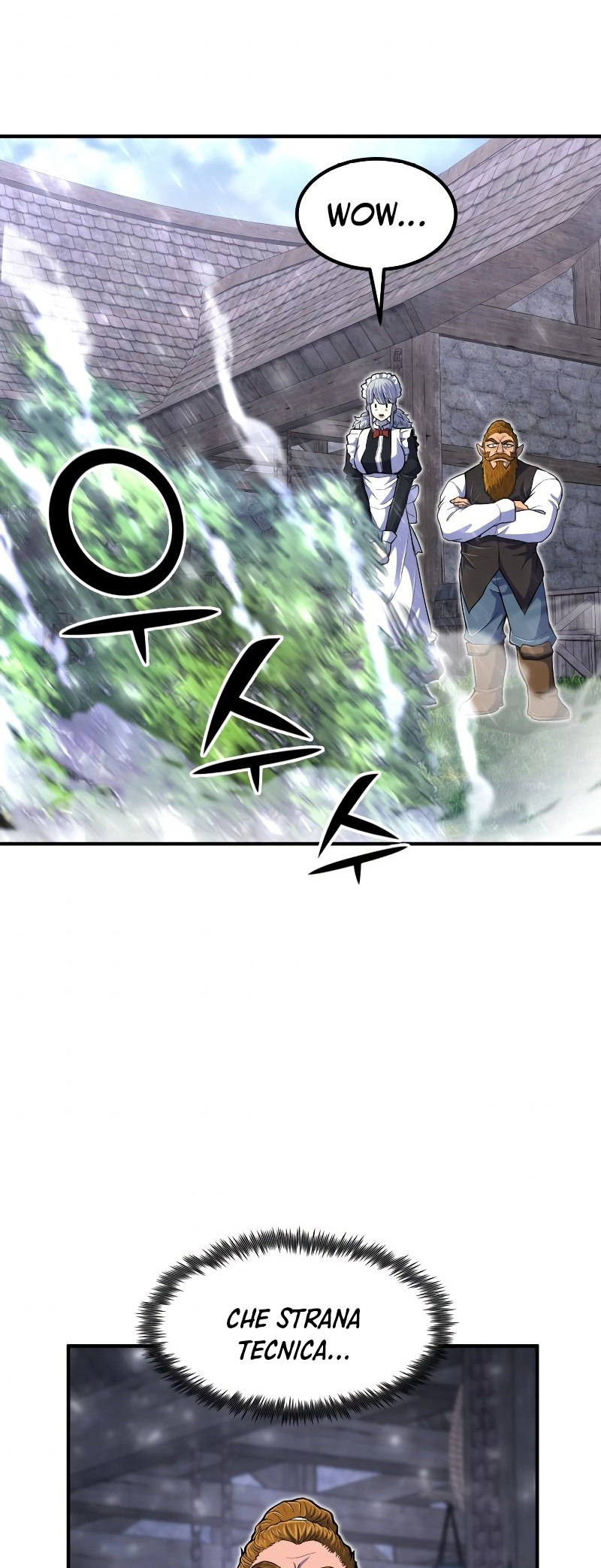 Read The Art of Reincarnation IT Manga Online