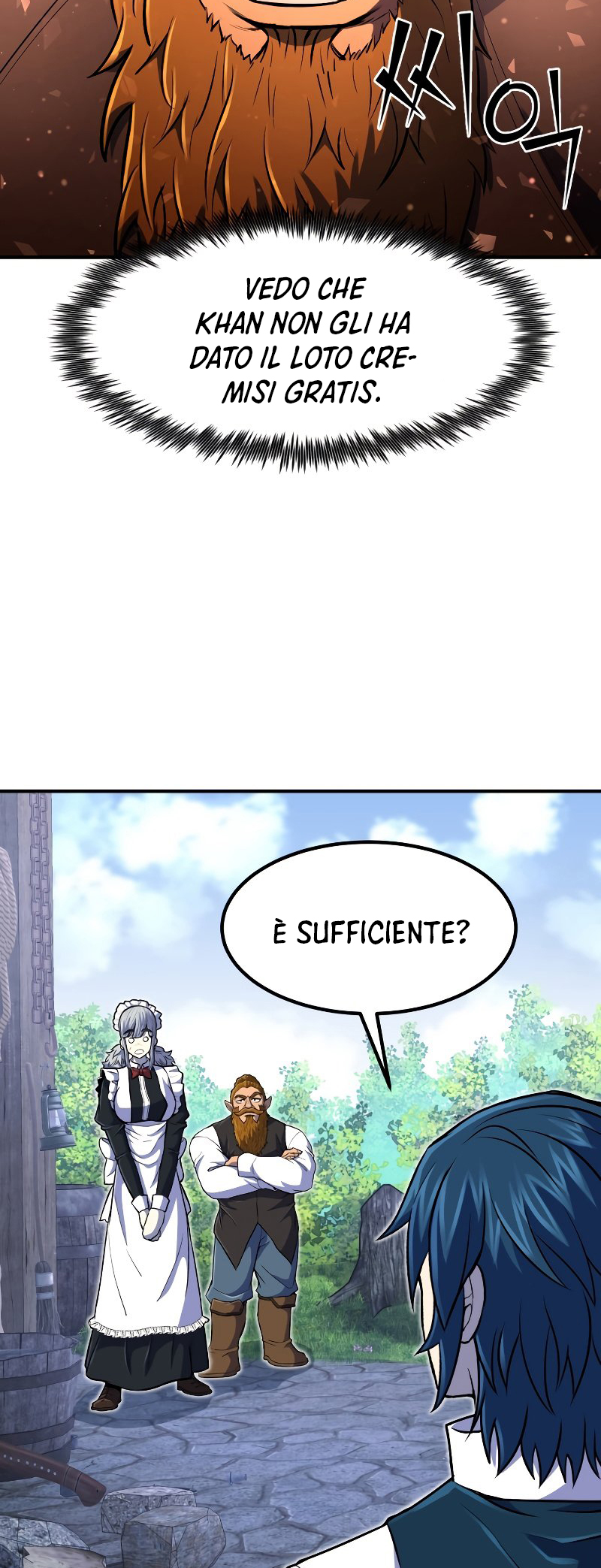 Read The Art of Reincarnation IT Manga Online