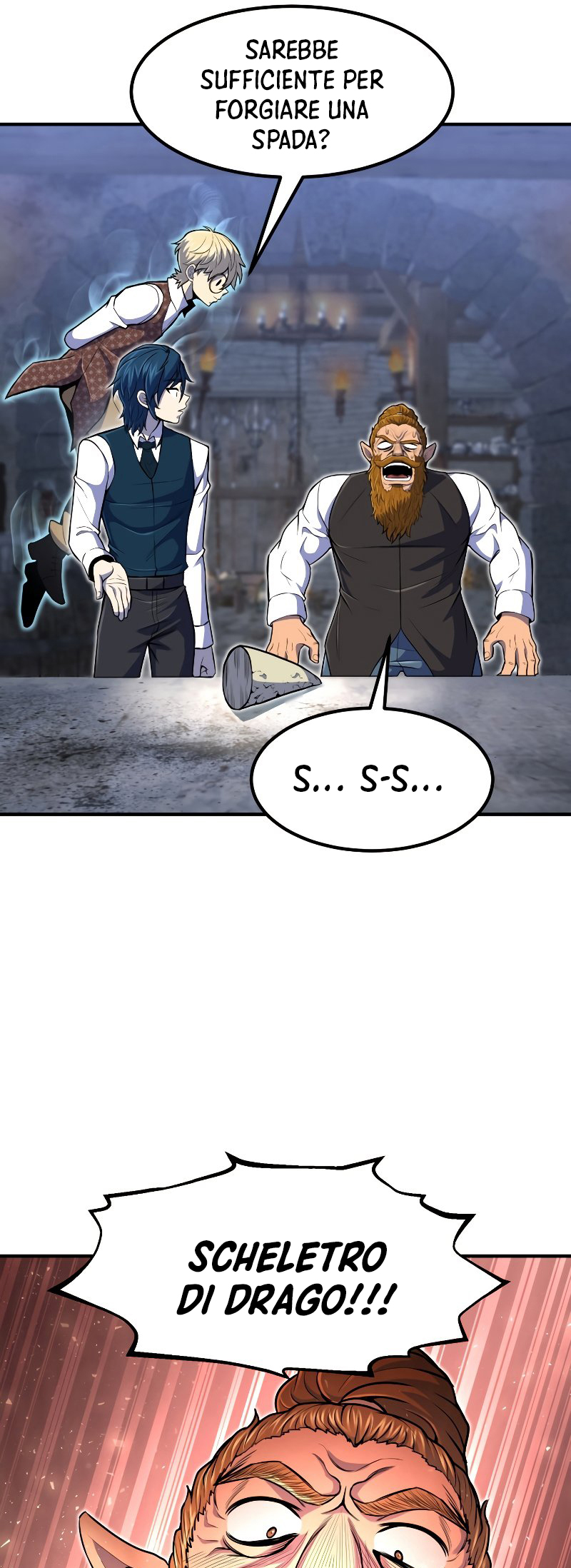Read The Art of Reincarnation IT Manga Online