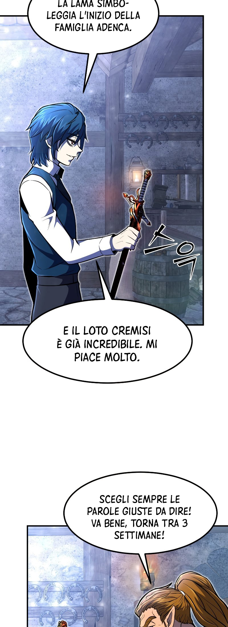 Read The Art of Reincarnation IT Manga Online
