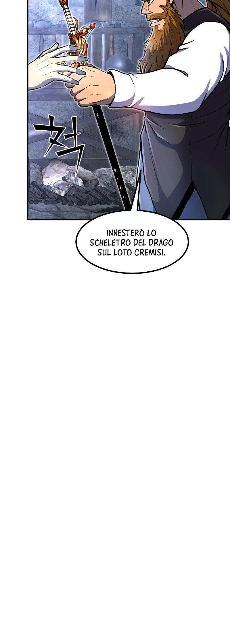 Read The Art of Reincarnation IT Manga Online