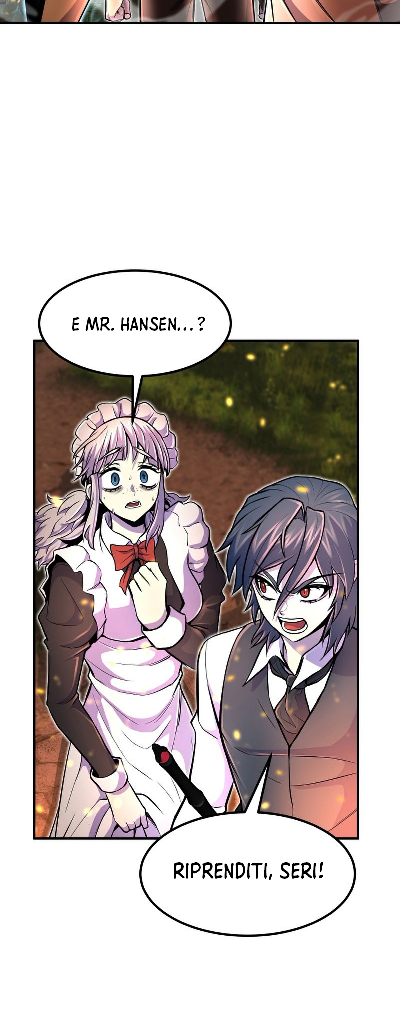 Read The Art of Reincarnation IT Manga Online