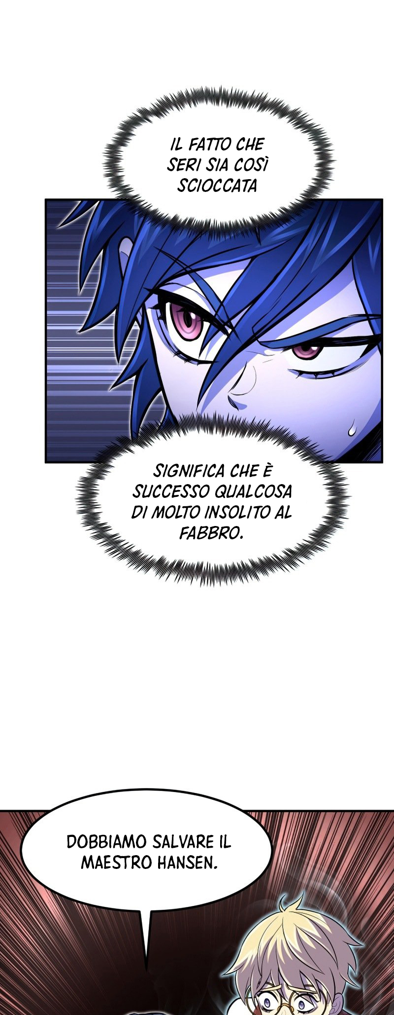 Read The Art of Reincarnation IT Manga Online