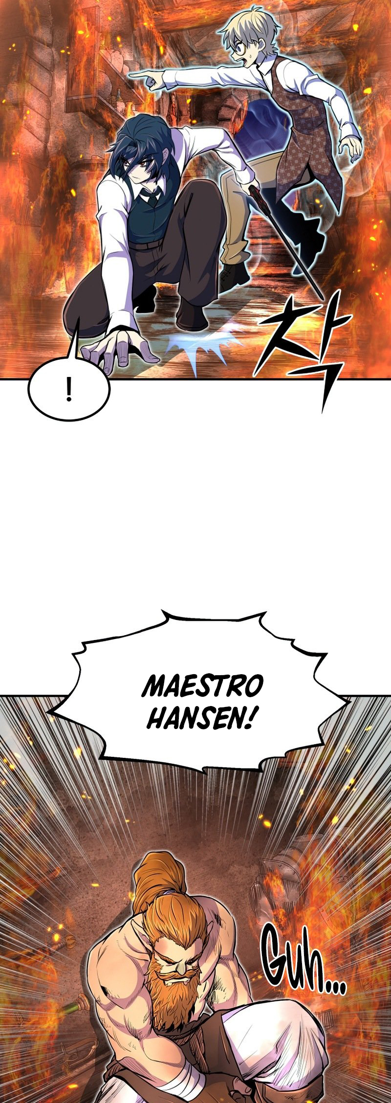 Read The Art of Reincarnation IT Manga Online