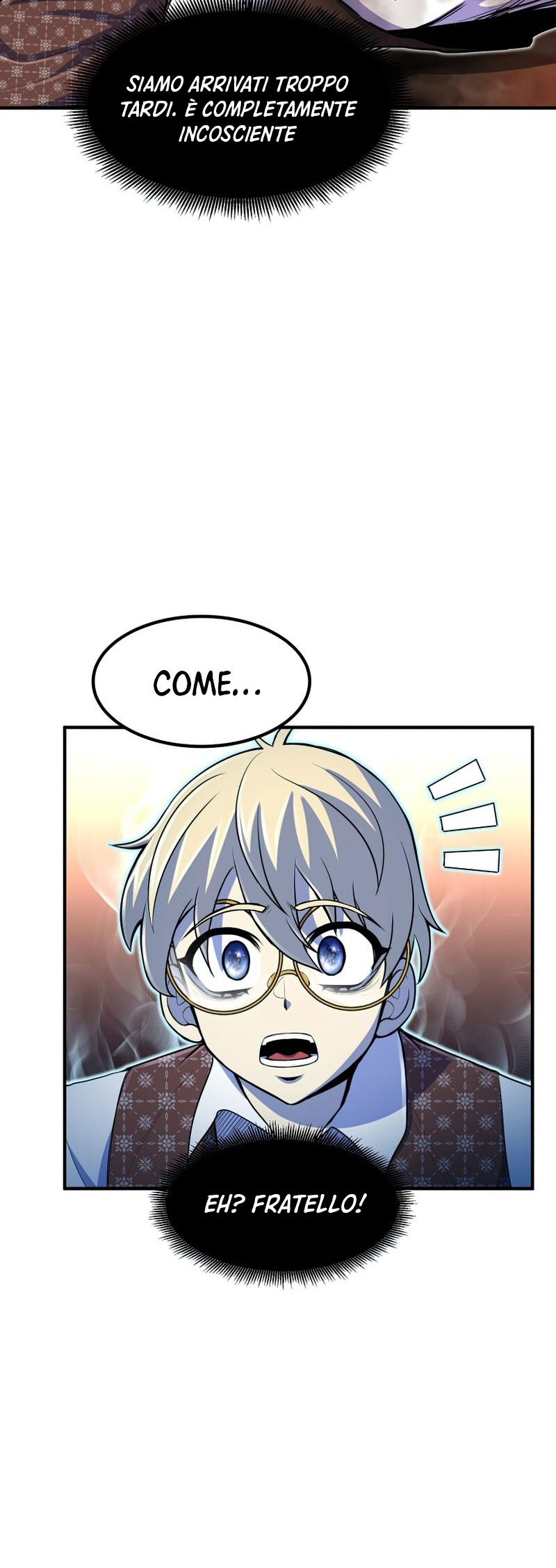 Read The Art of Reincarnation IT Manga Online
