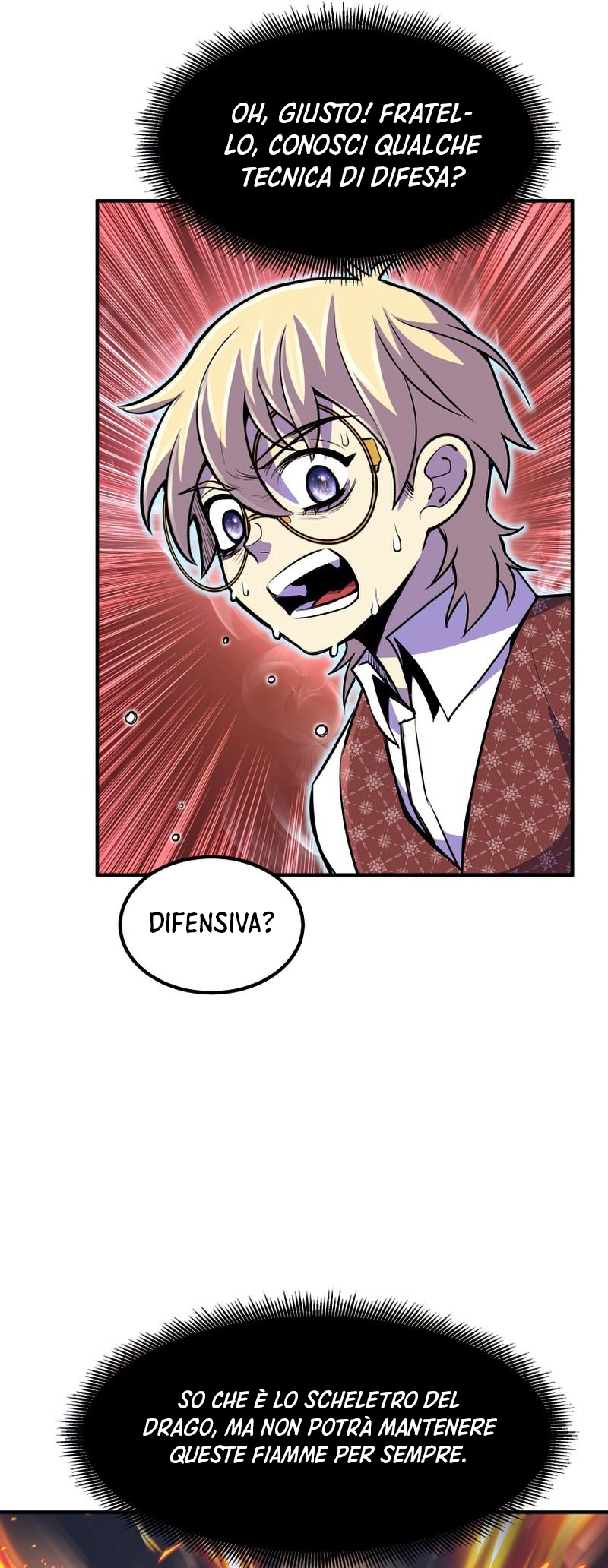 Read The Art of Reincarnation IT Manga Online