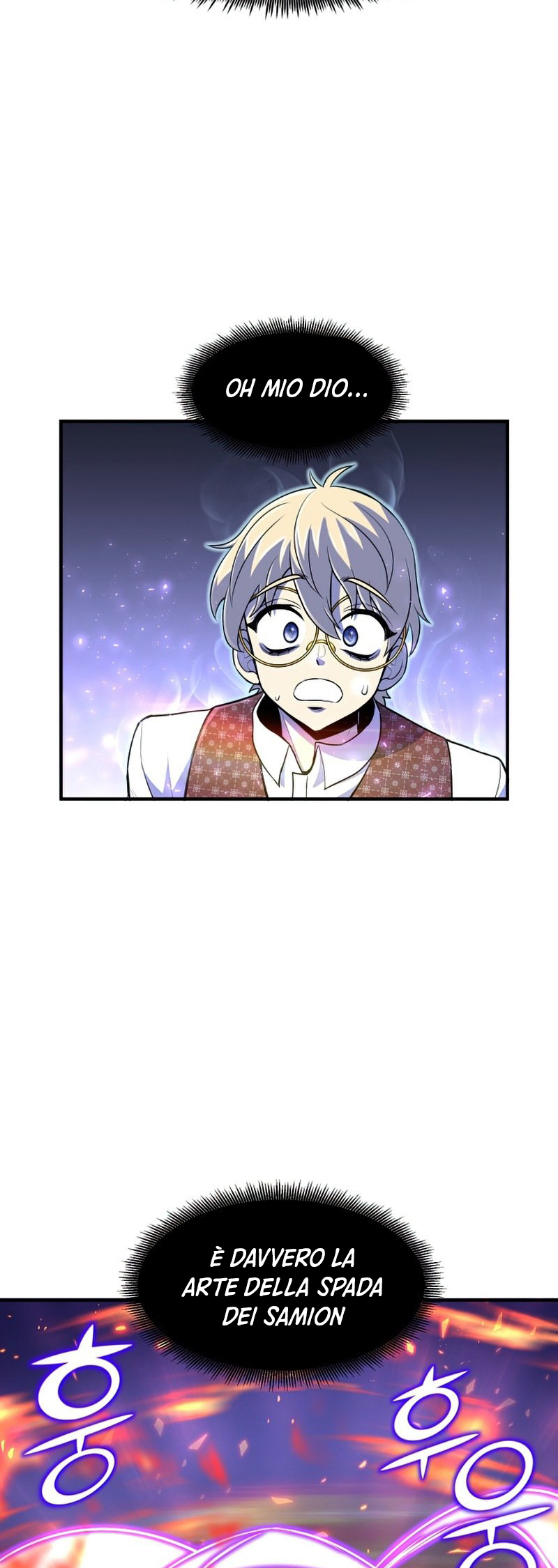 Read The Art of Reincarnation IT Manga Online