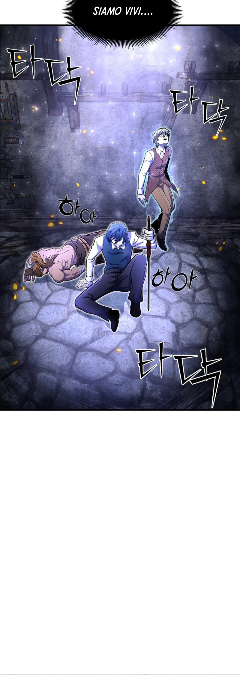 Read The Art of Reincarnation IT Manga Online