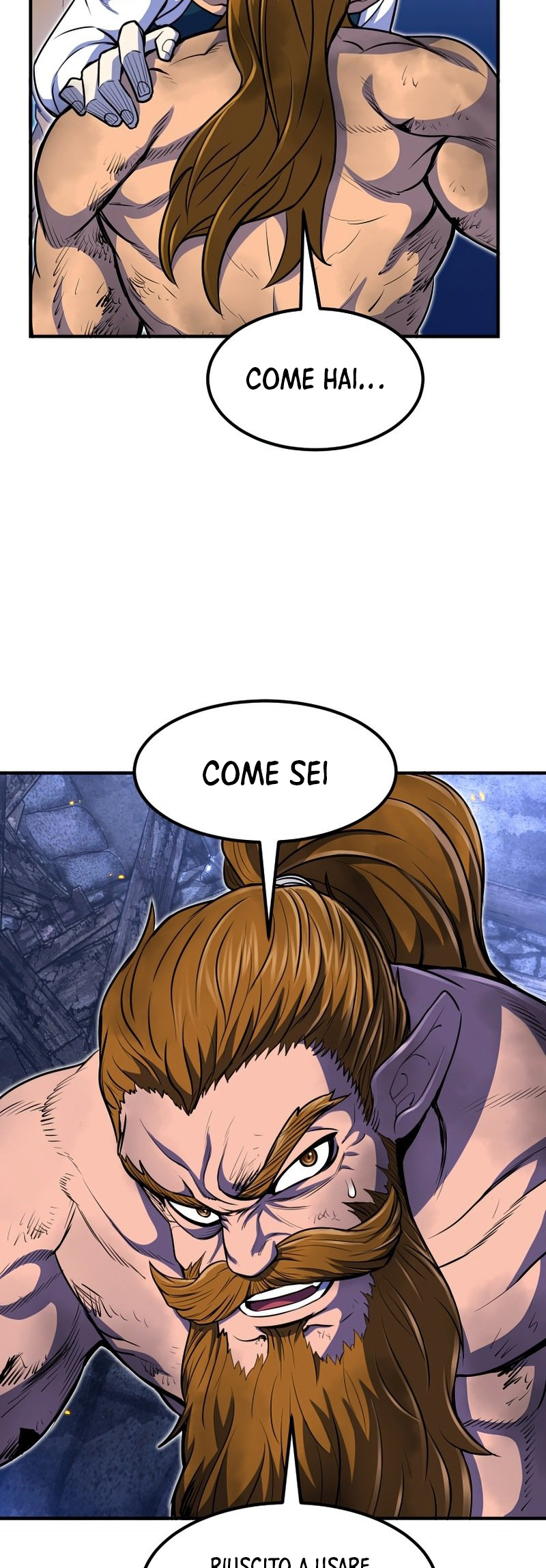 Read The Art of Reincarnation IT Manga Online