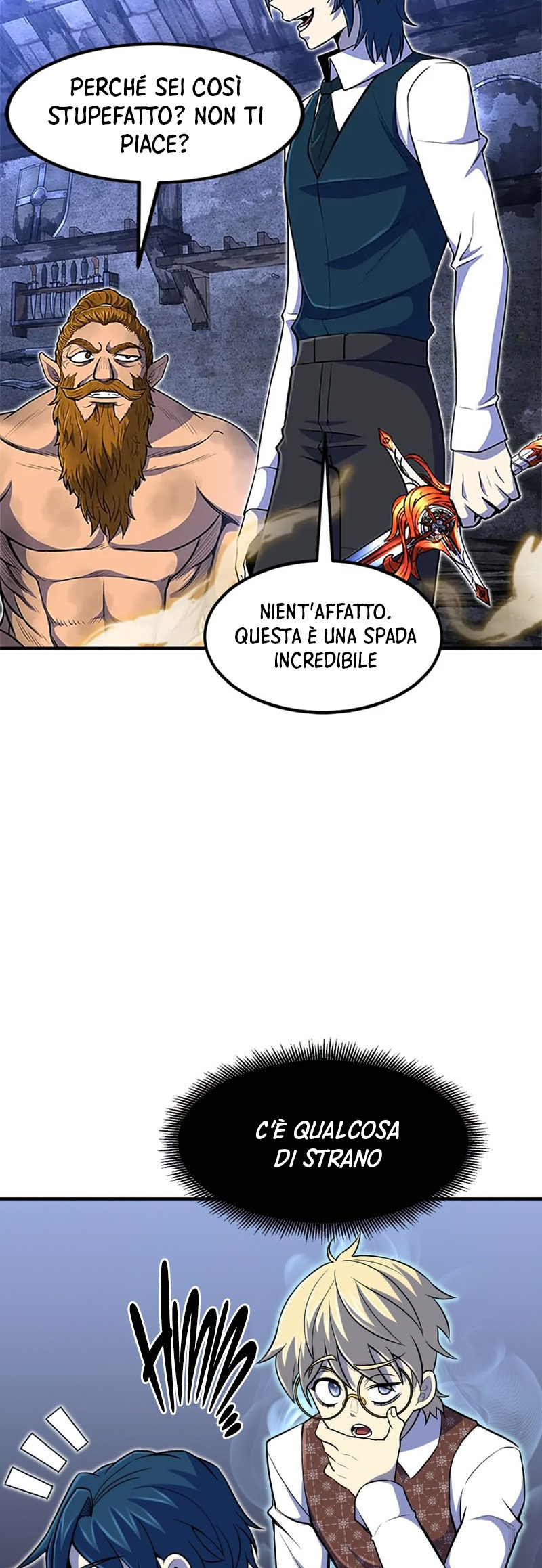 Read The Art of Reincarnation IT Manga Online