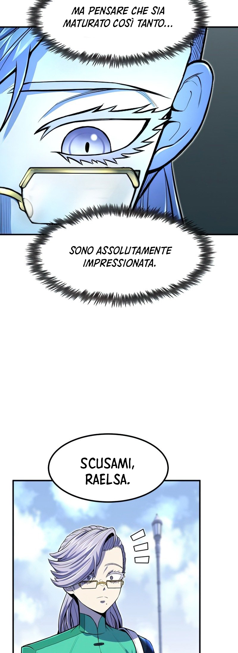 Read The Art of Reincarnation IT Manga Online