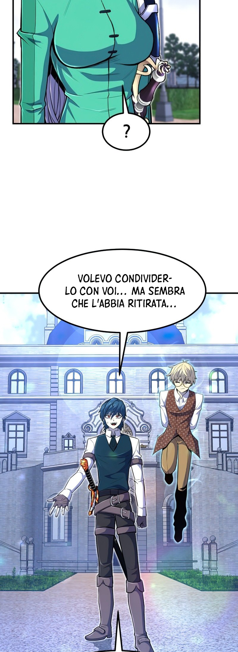 Read The Art of Reincarnation IT Manga Online