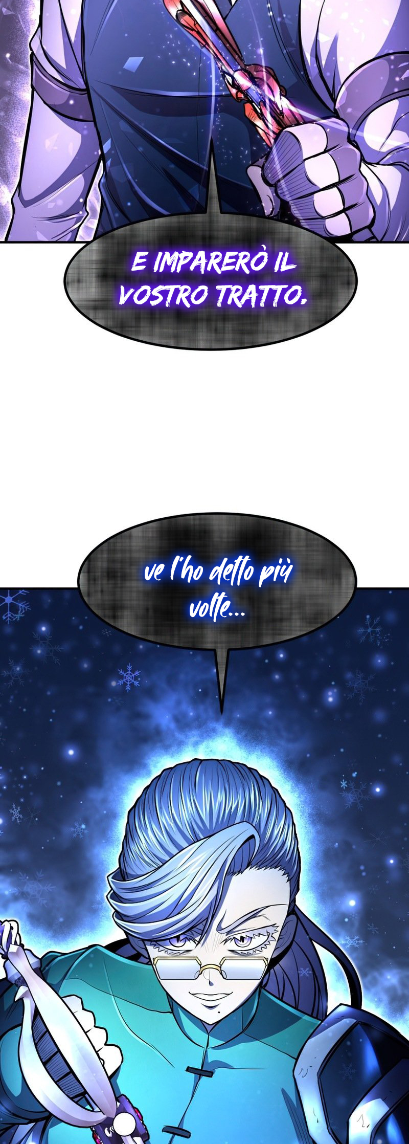 Read The Art of Reincarnation IT Manga Online