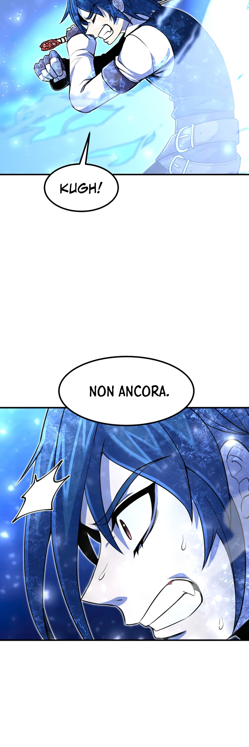 Read The Art of Reincarnation IT Manga Online