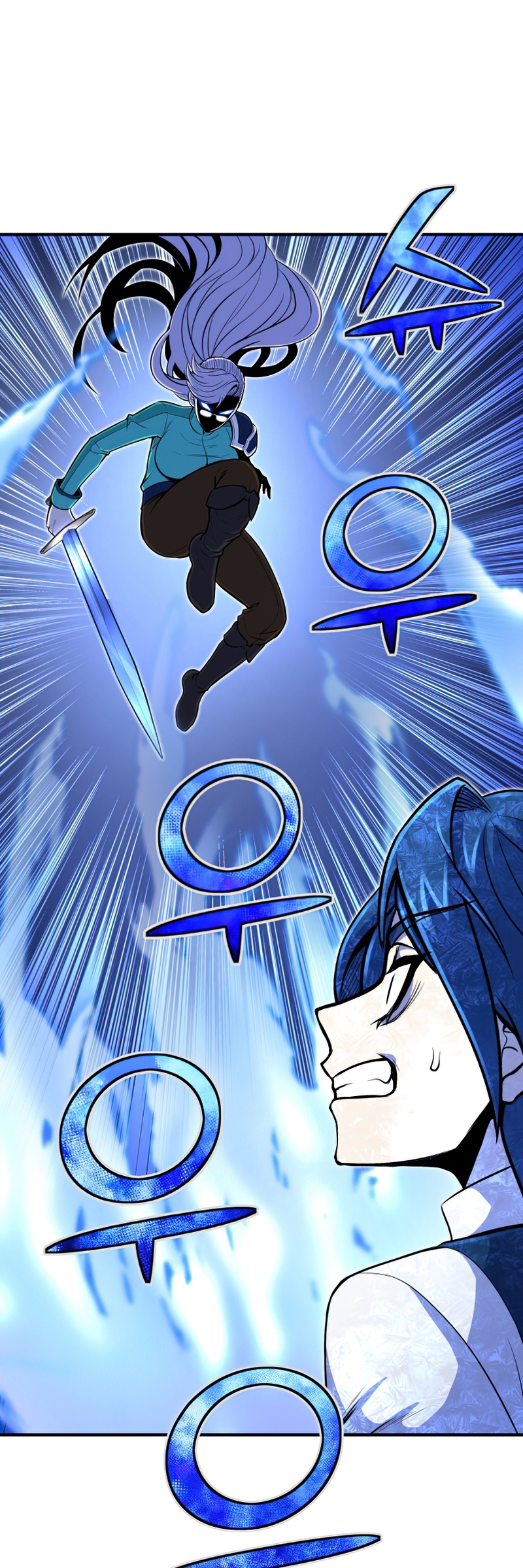 Read The Art of Reincarnation IT Manga Online