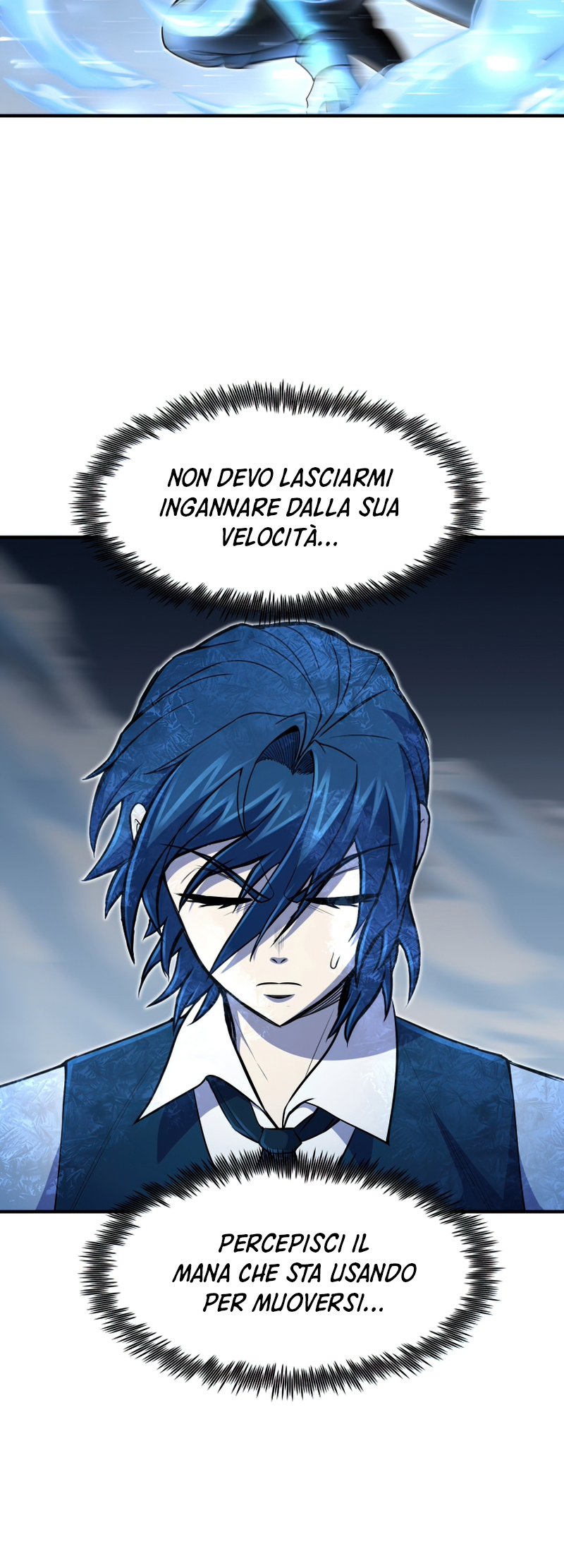 Read The Art of Reincarnation IT Manga Online