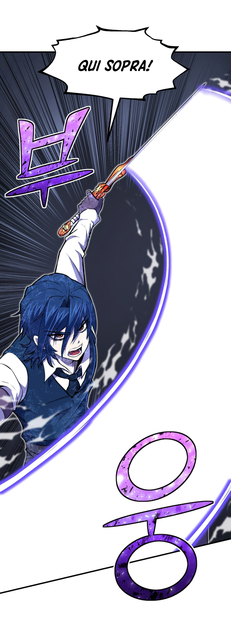 Read The Art of Reincarnation IT Manga Online