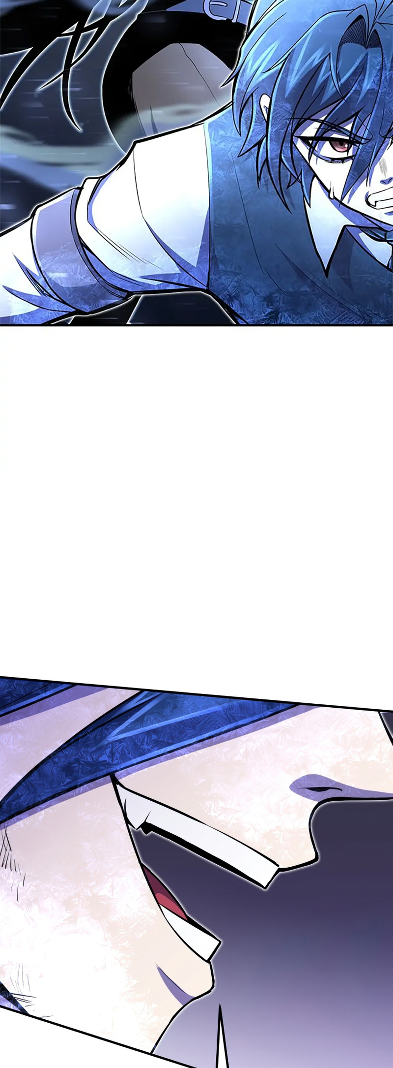 Read The Art of Reincarnation IT Manga Online
