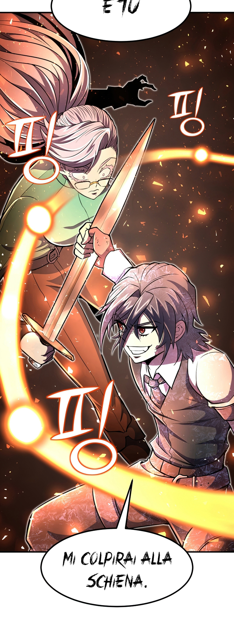 Read The Art of Reincarnation IT Manga Online