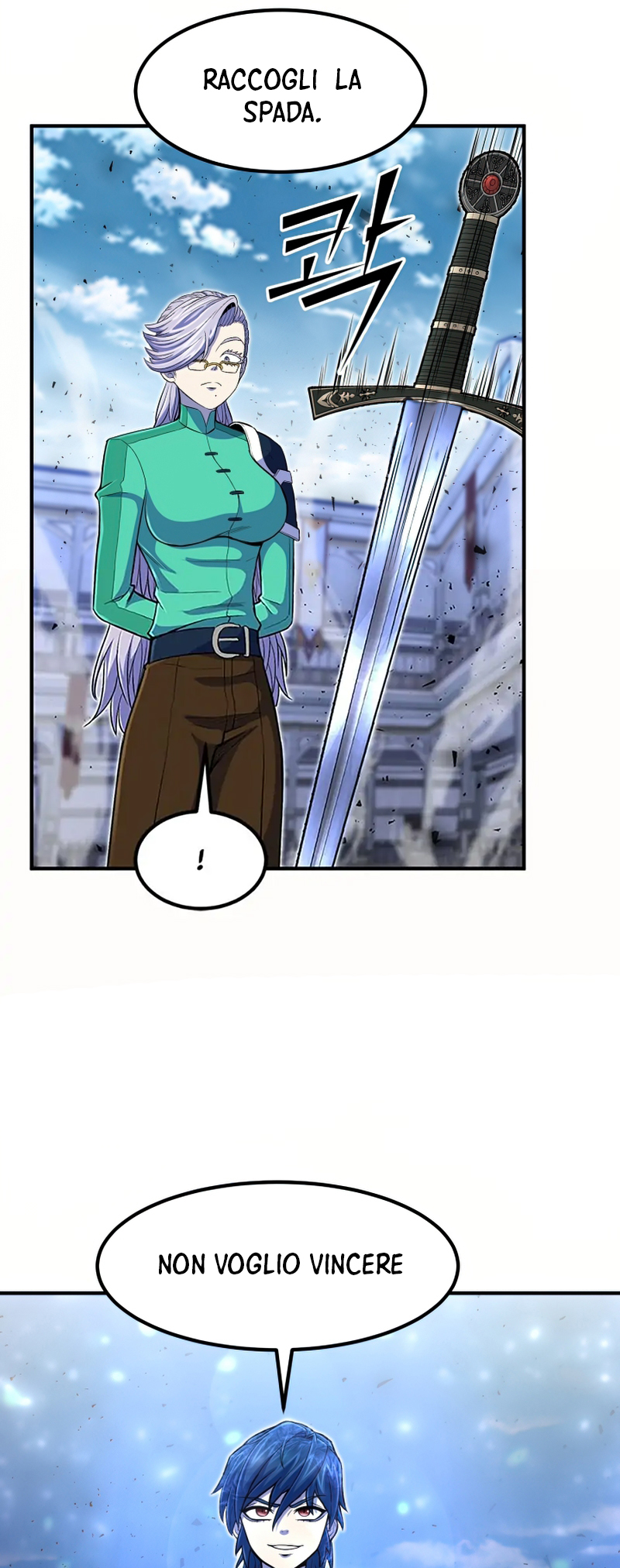 Read The Art of Reincarnation IT Manga Online