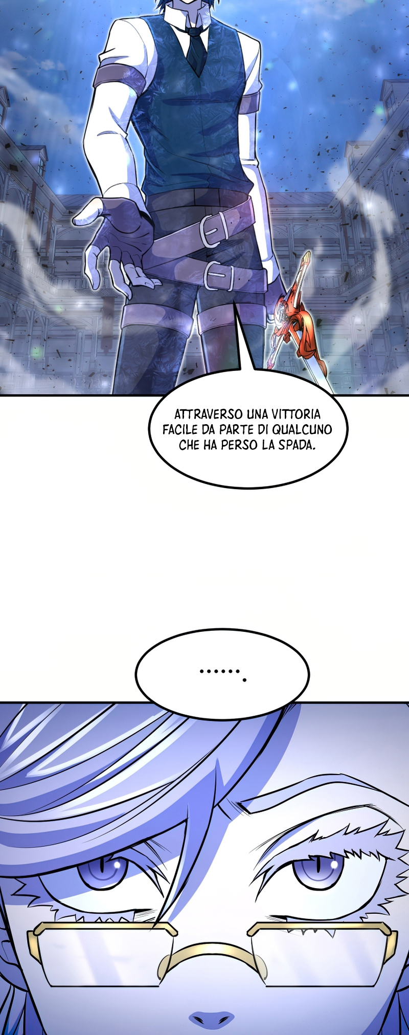 Read The Art of Reincarnation IT Manga Online