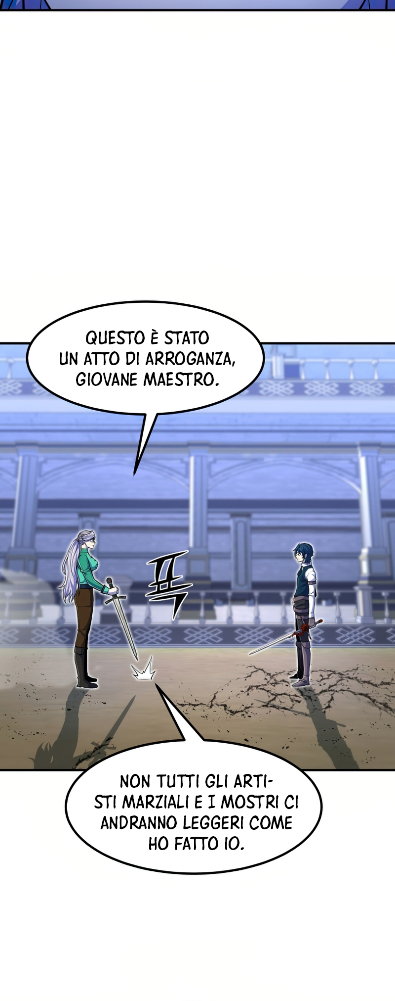 Read The Art of Reincarnation IT Manga Online