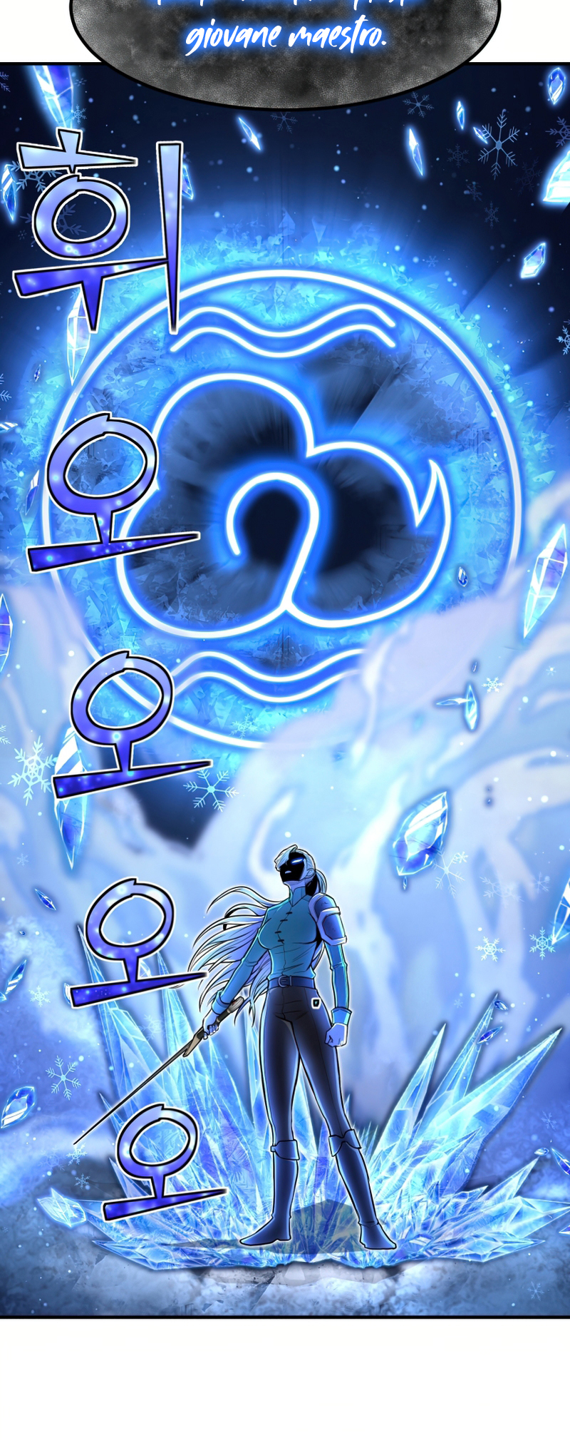 Read The Art of Reincarnation IT Manga Online