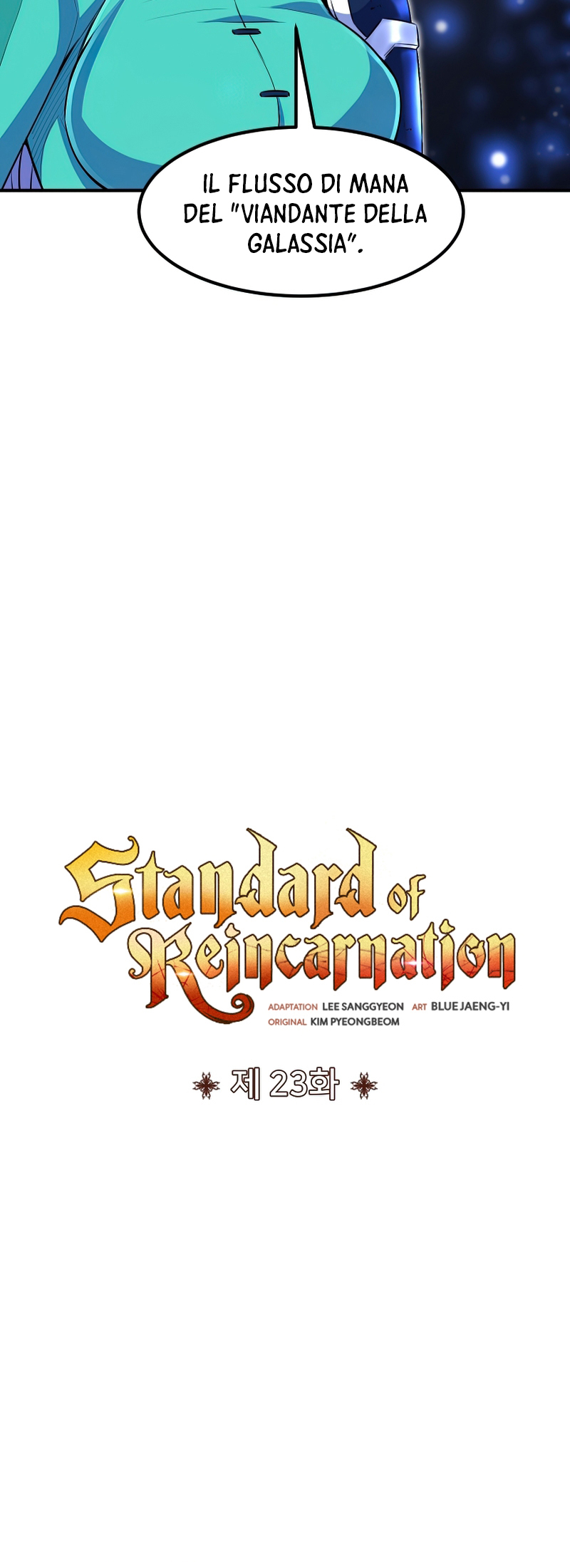 Read The Art of Reincarnation IT Manga Online