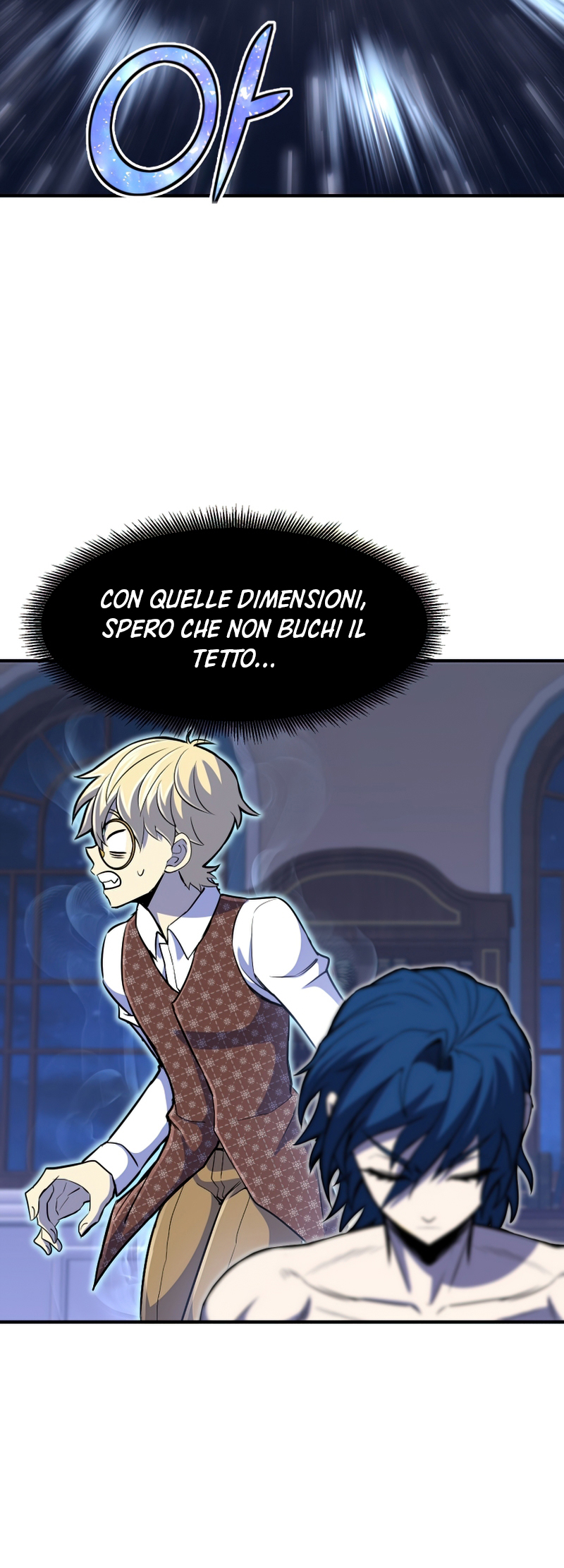 Read The Art of Reincarnation IT Manga Online