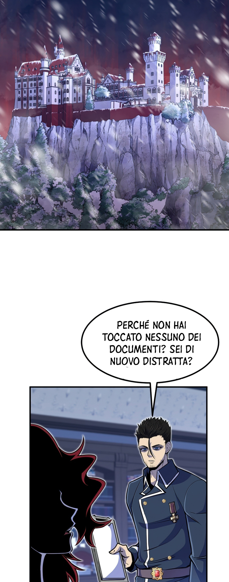 Read The Art of Reincarnation IT Manga Online
