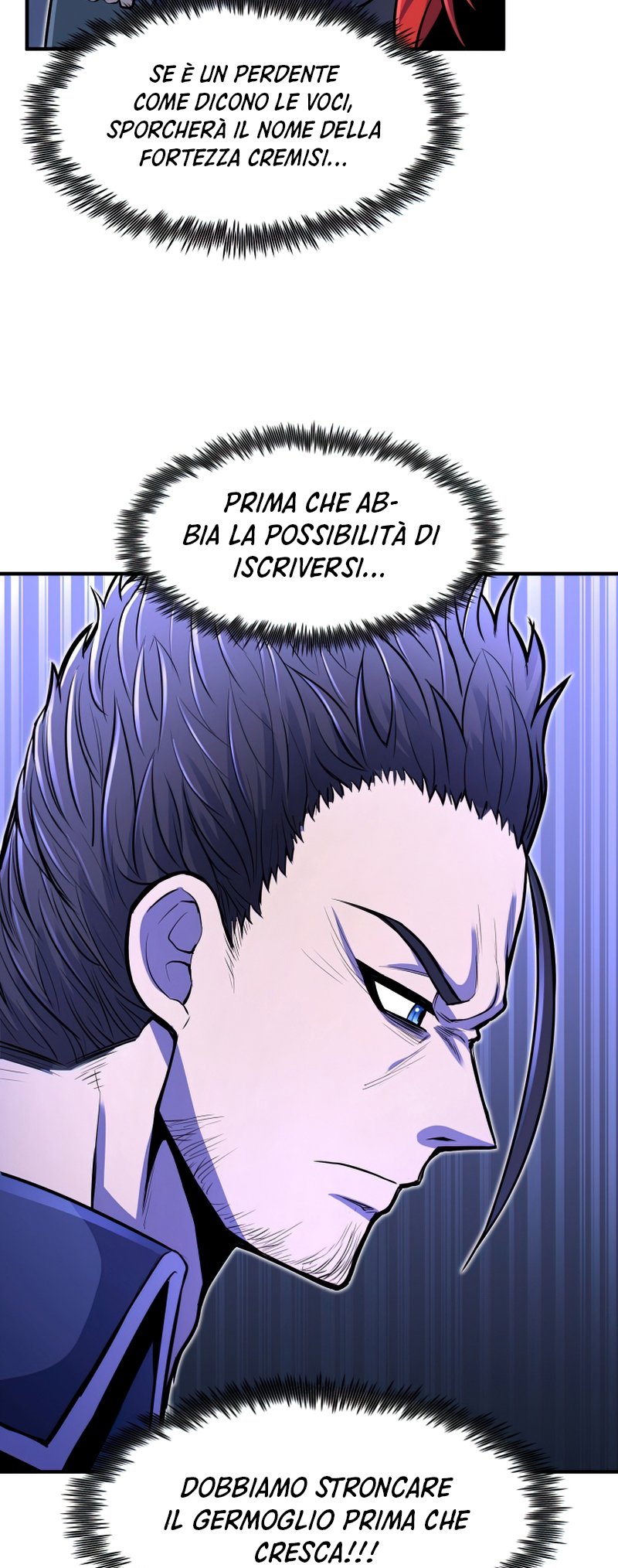 Read The Art of Reincarnation IT Manga Online