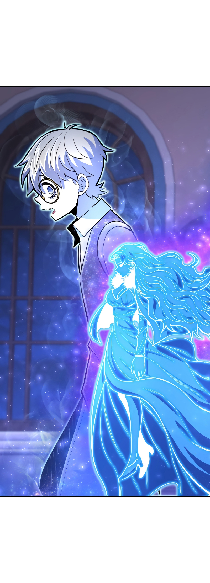 Read The Art of Reincarnation IT Manga Online