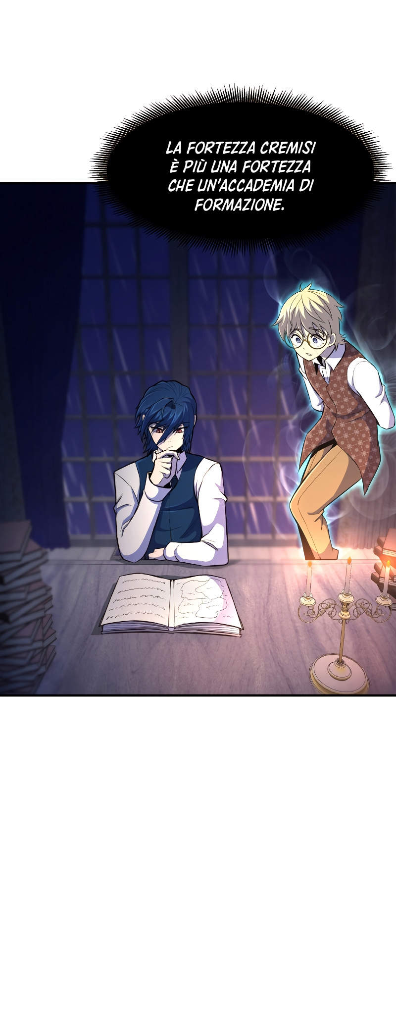 Read The Art of Reincarnation IT Manga Online