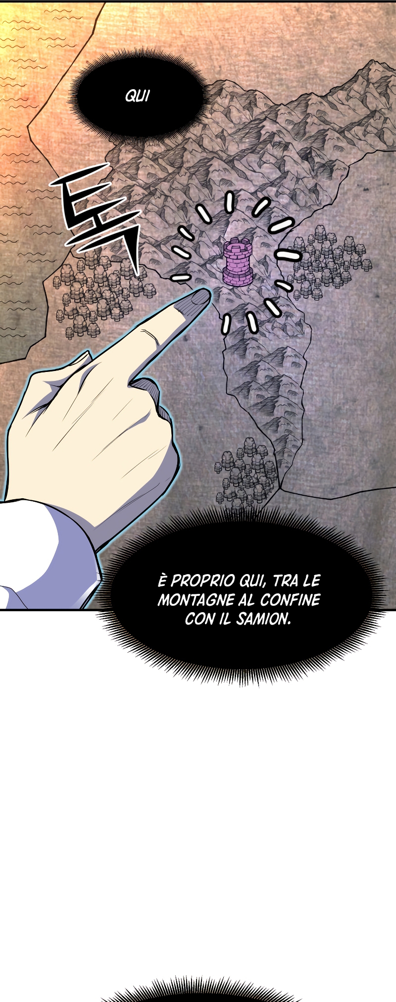 Read The Art of Reincarnation IT Manga Online