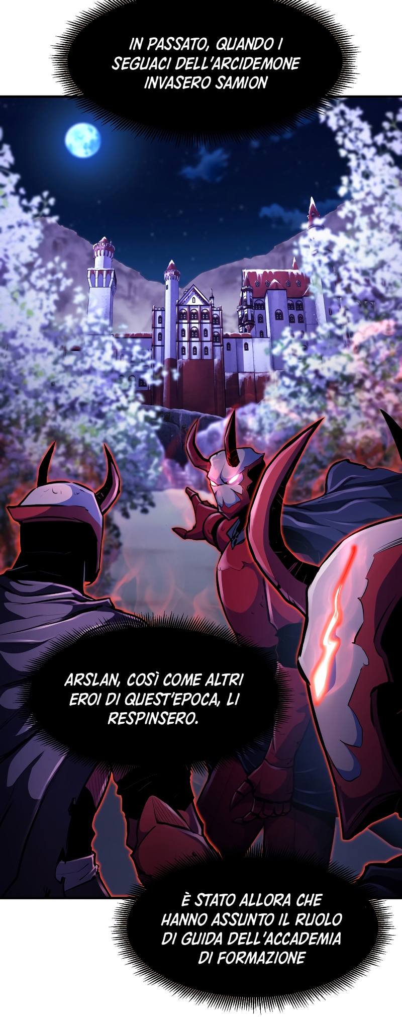 Read The Art of Reincarnation IT Manga Online