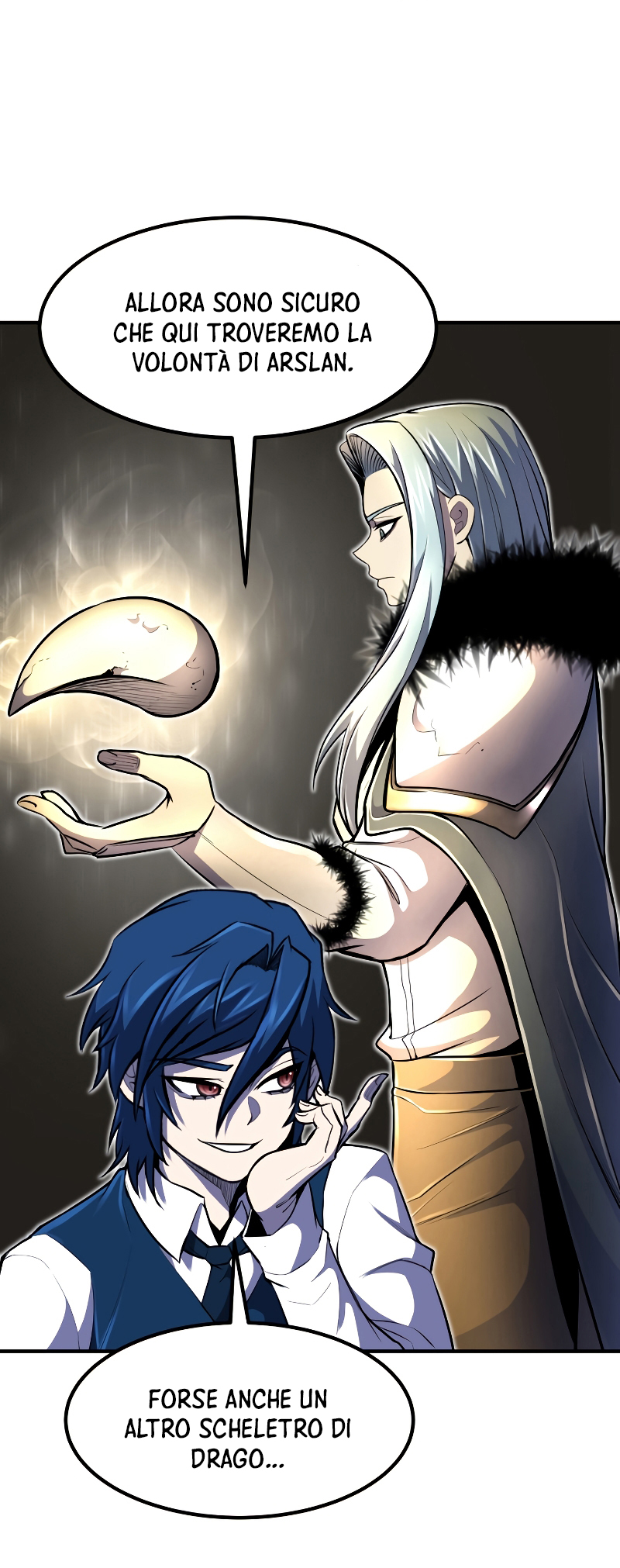 Read The Art of Reincarnation IT Manga Online