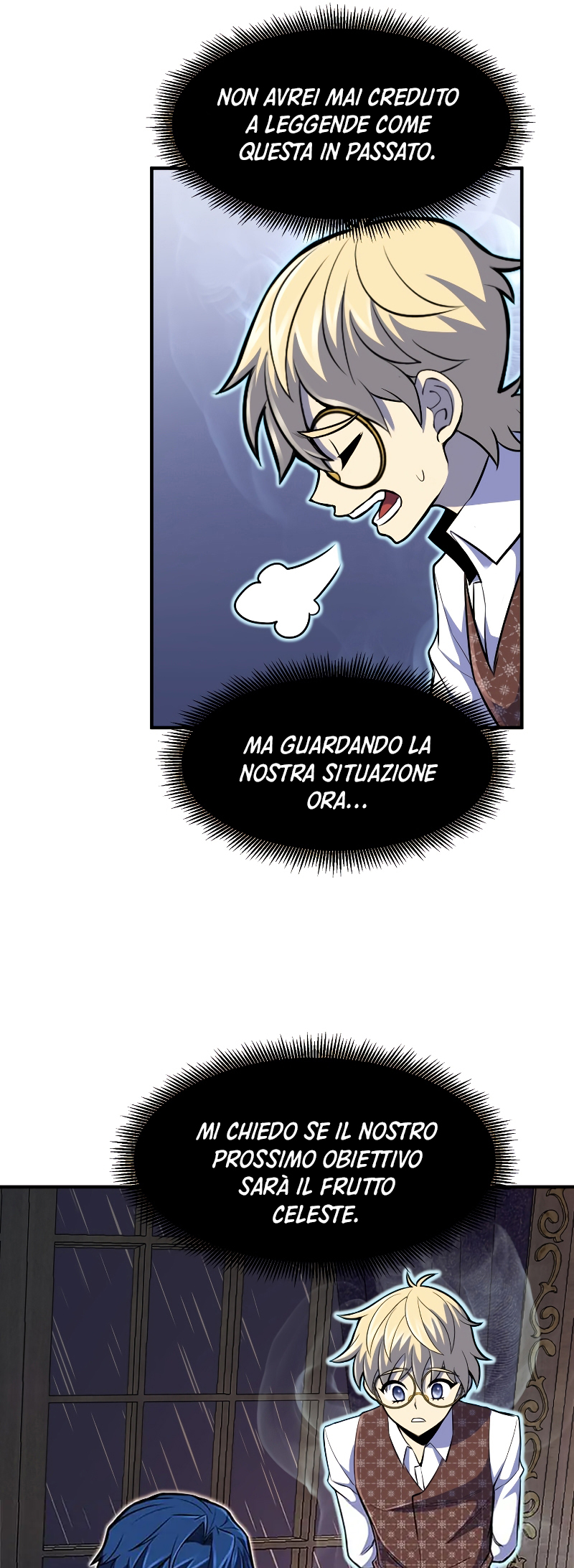 Read The Art of Reincarnation IT Manga Online