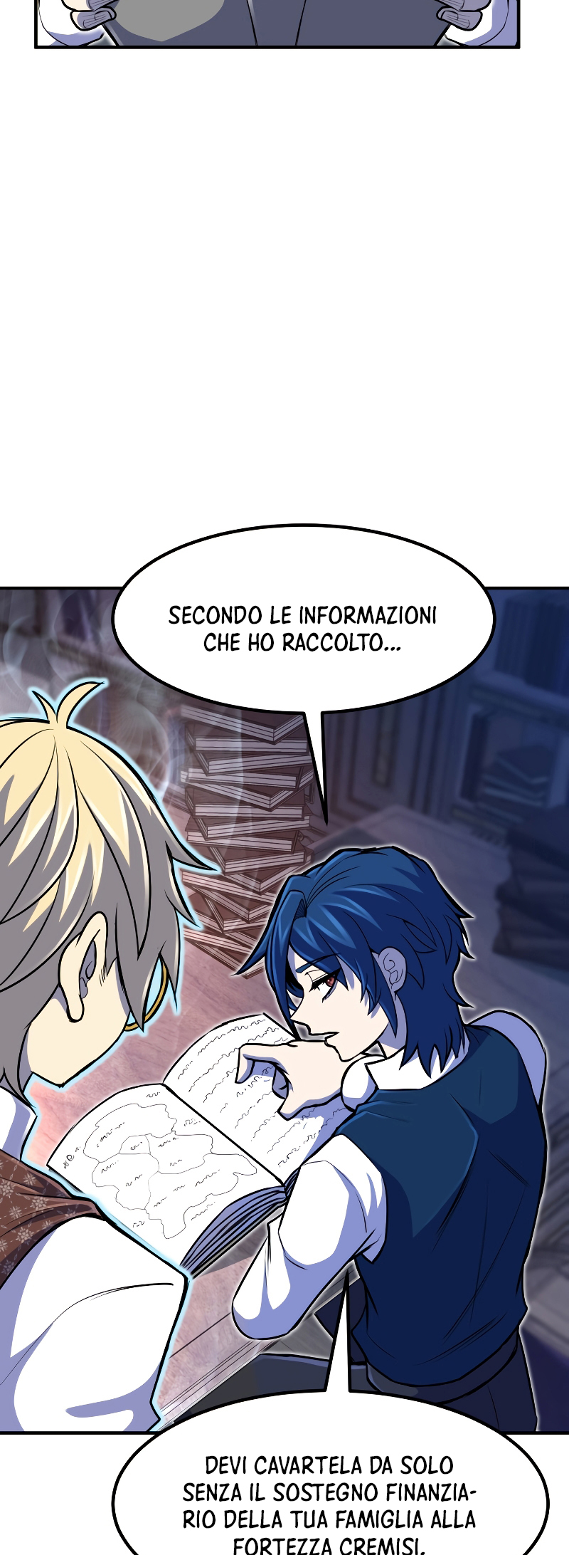 Read The Art of Reincarnation IT Manga Online