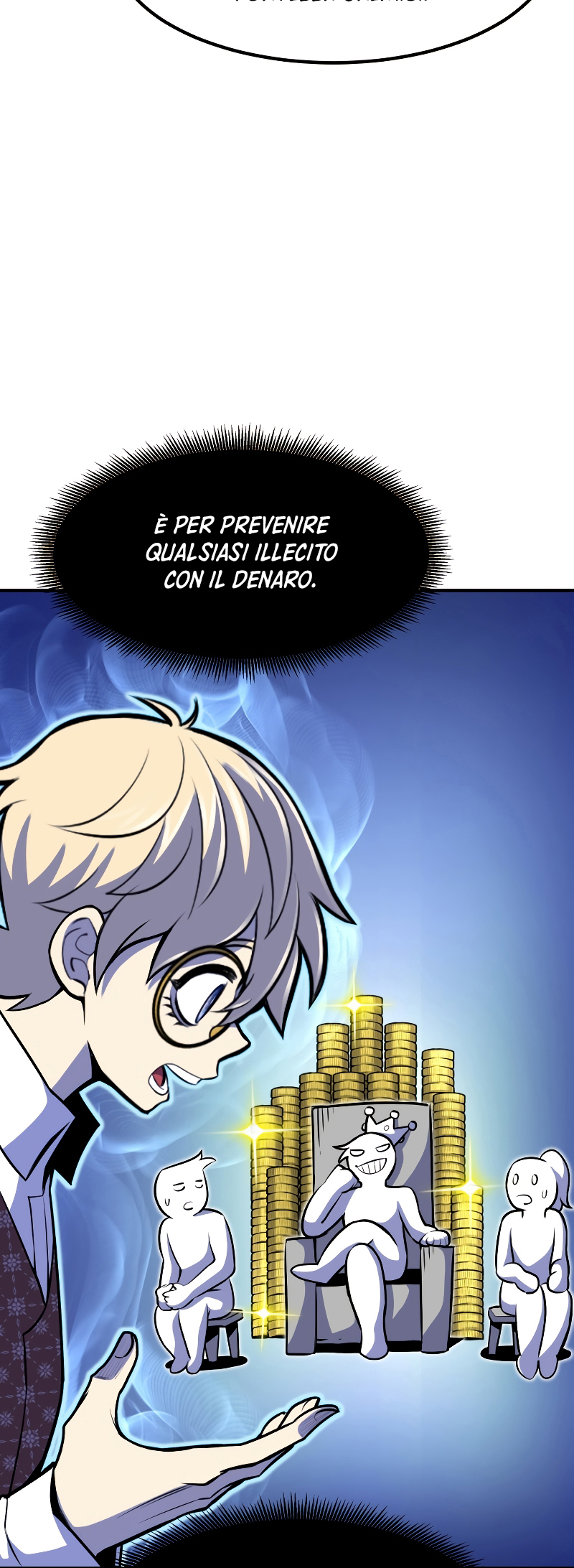 Read The Art of Reincarnation IT Manga Online