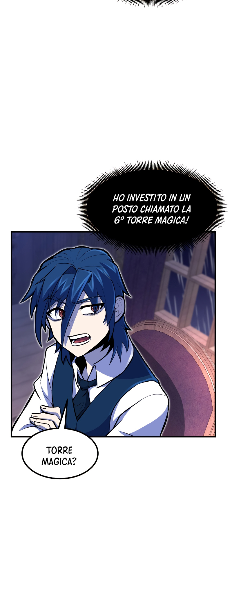 Read The Art of Reincarnation IT Manga Online