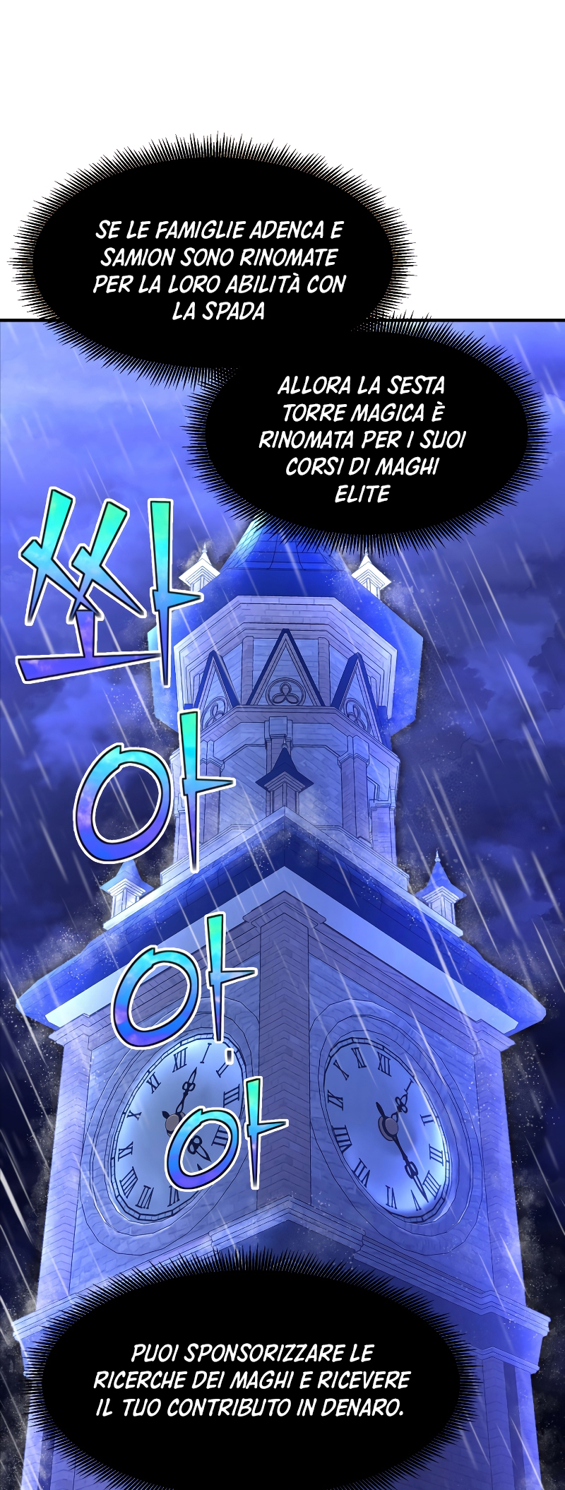 Read The Art of Reincarnation IT Manga Online
