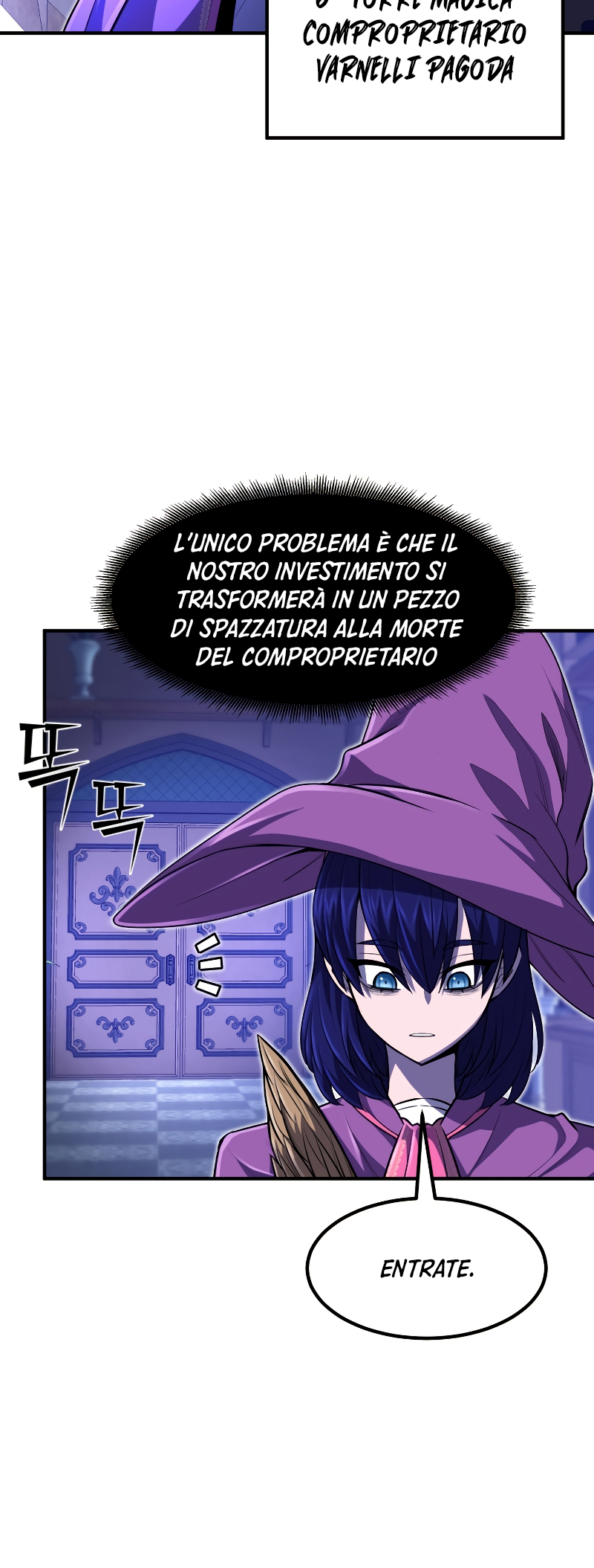 Read The Art of Reincarnation IT Manga Online
