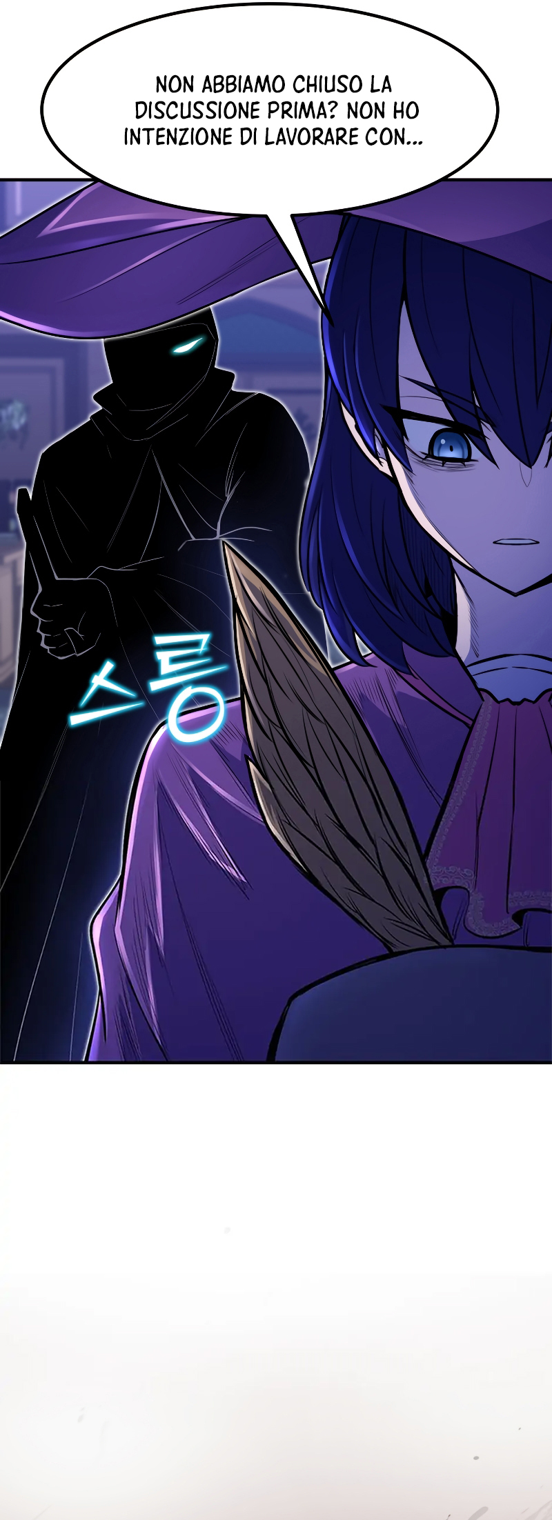Read The Art of Reincarnation IT Manga Online