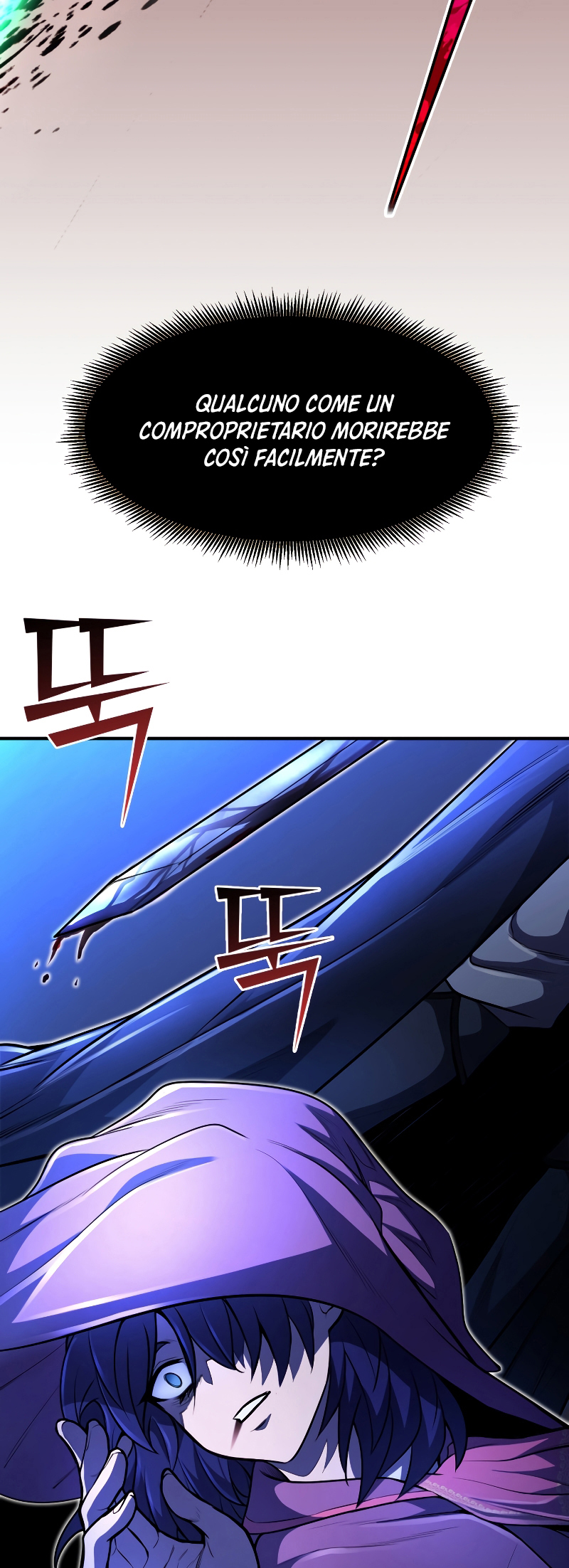 Read The Art of Reincarnation IT Manga Online