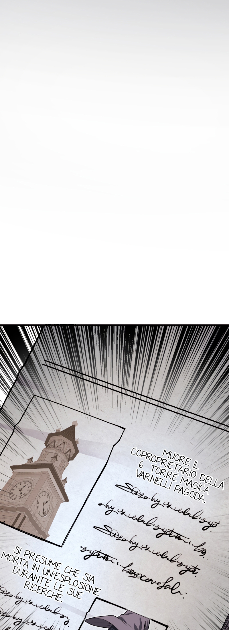 Read The Art of Reincarnation IT Manga Online