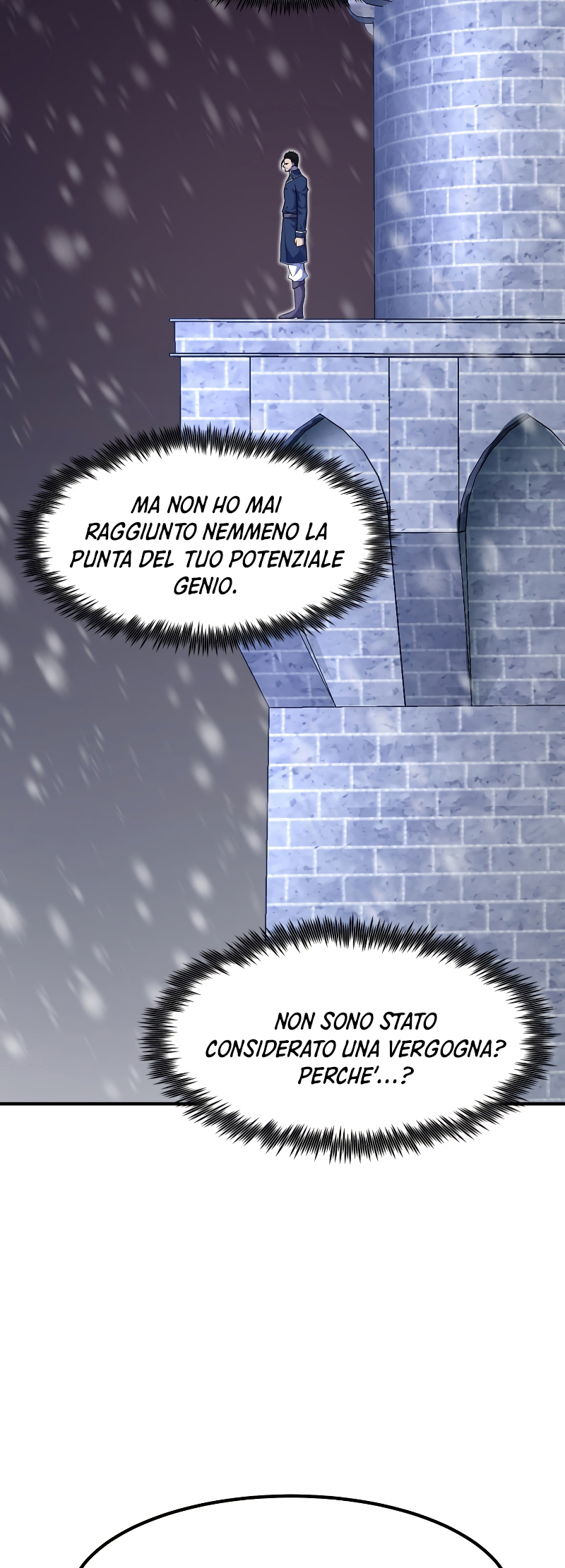 Read The Art of Reincarnation IT Manga Online