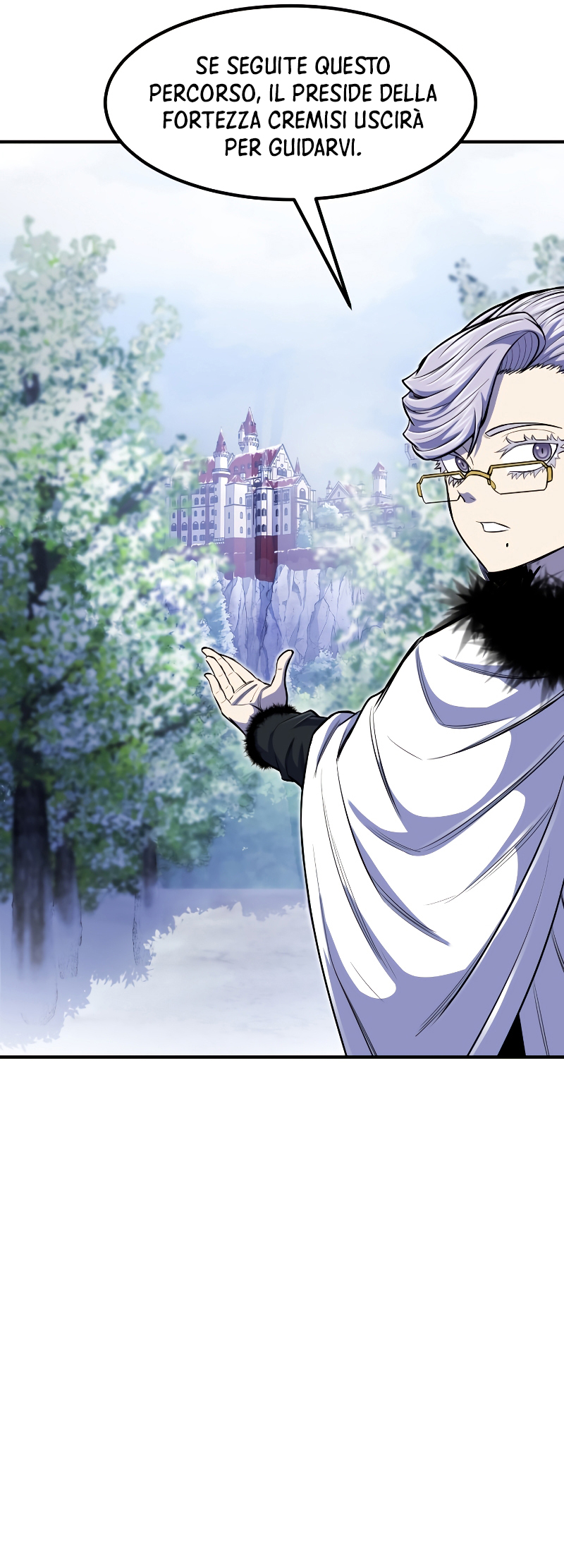 Read The Art of Reincarnation IT Manga Online