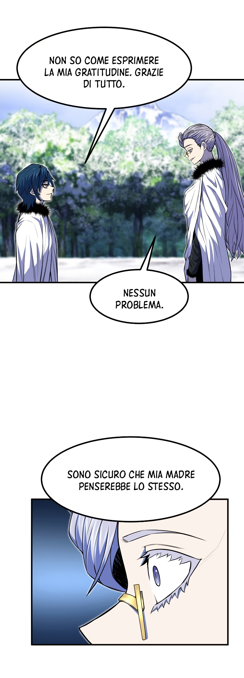 Read The Art of Reincarnation IT Manga Online